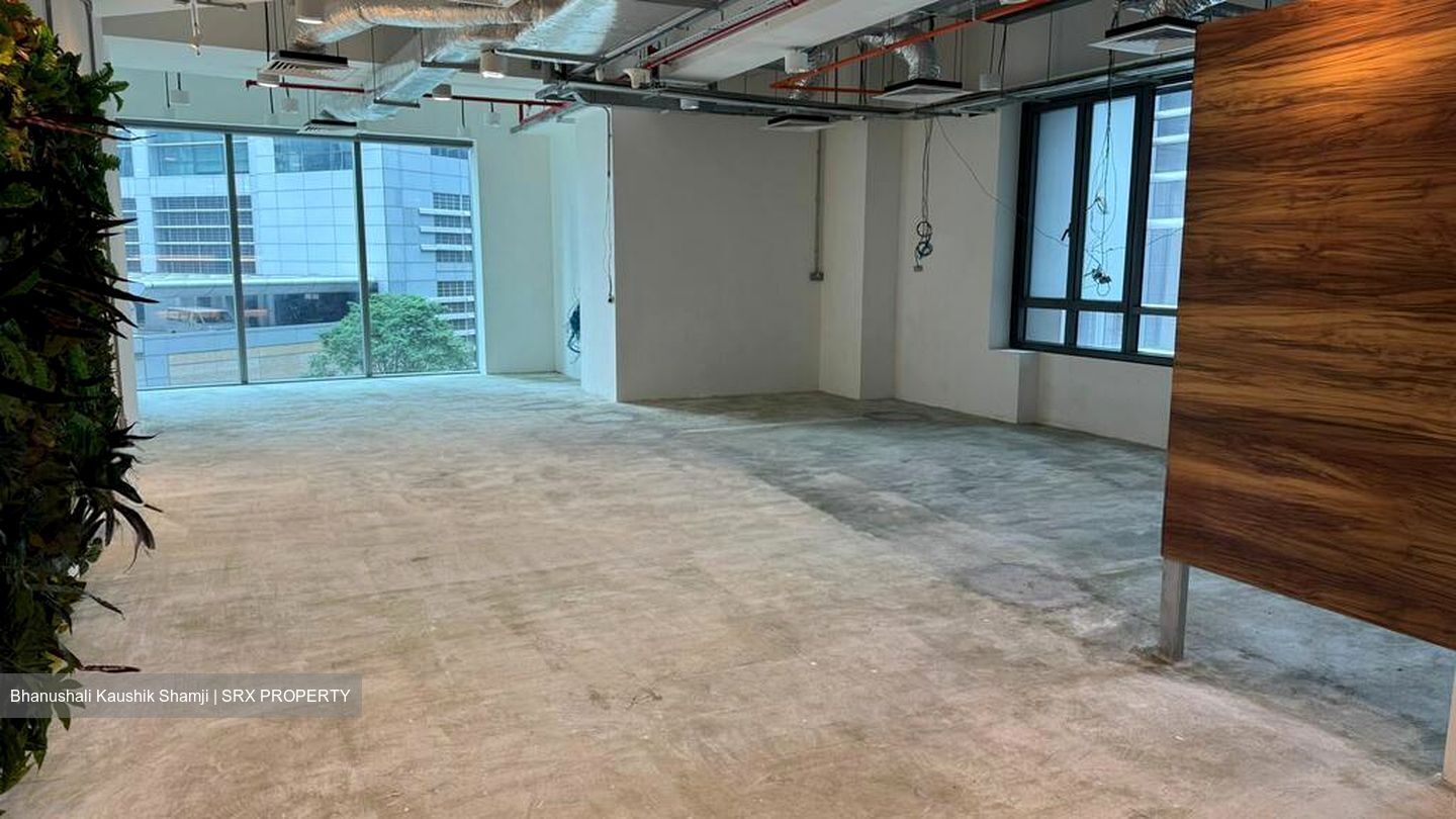 PLUS (D1), Office #576589141
